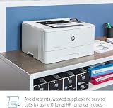 HP MONO Laser Printer 12 PPM White 256MB Memory Storage Capacity view 8