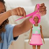 Play-Doh Barbie Garden Party Doll Set view 9