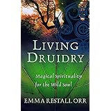 Living Druidry