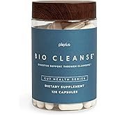 Plexus® Bio Cleanse® 120 ct.