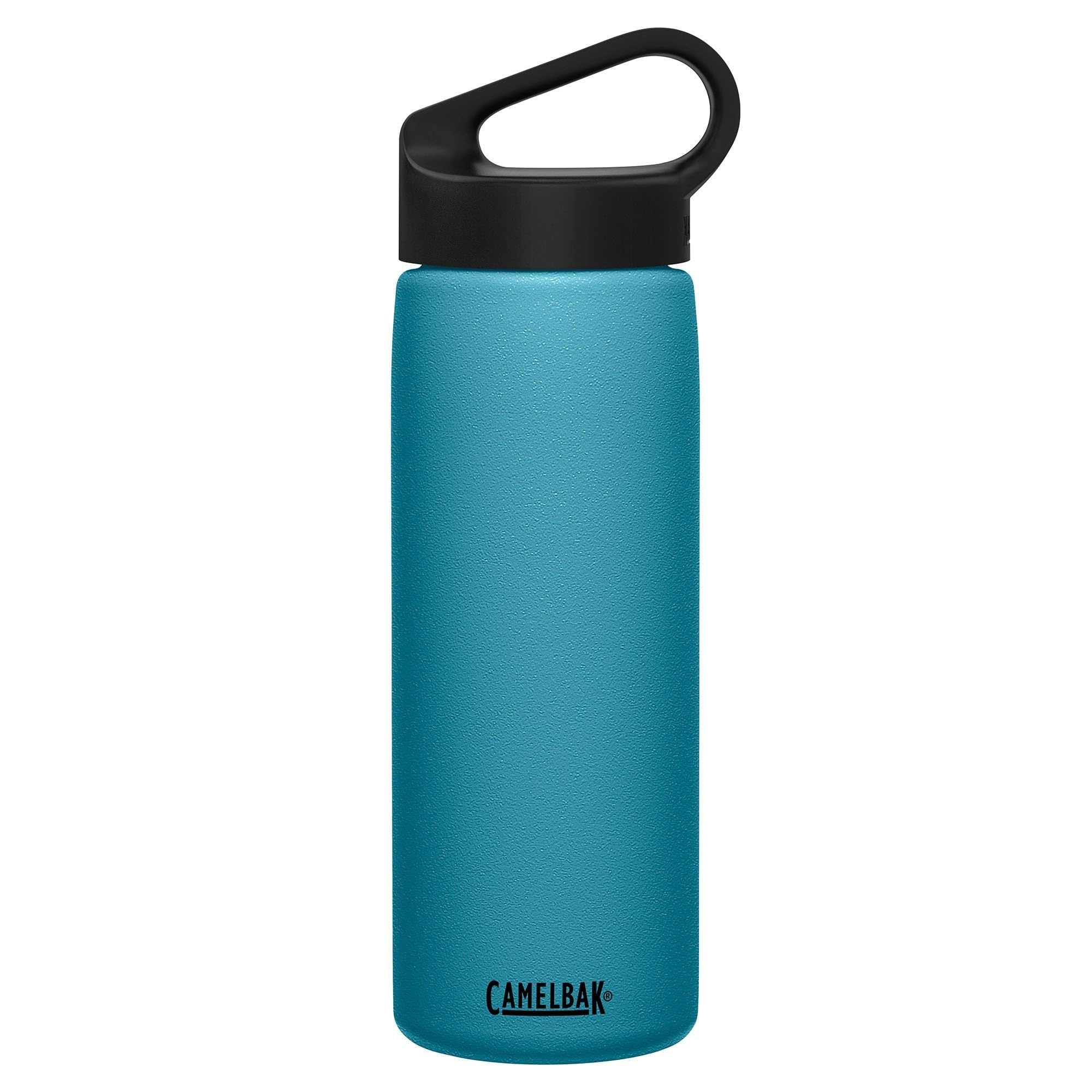 CAMELBAK Carry Cap Sst Vacuum Insulated 20Oz, Larkspur