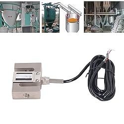 SType Load Cell Easy Installation of a Strain Gauge