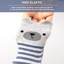 Babycare Toddler sock shoes baby boys girls