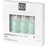 DR. GRANDEL SOS Ampoule I calming and regenerating, reduces irritation and redness