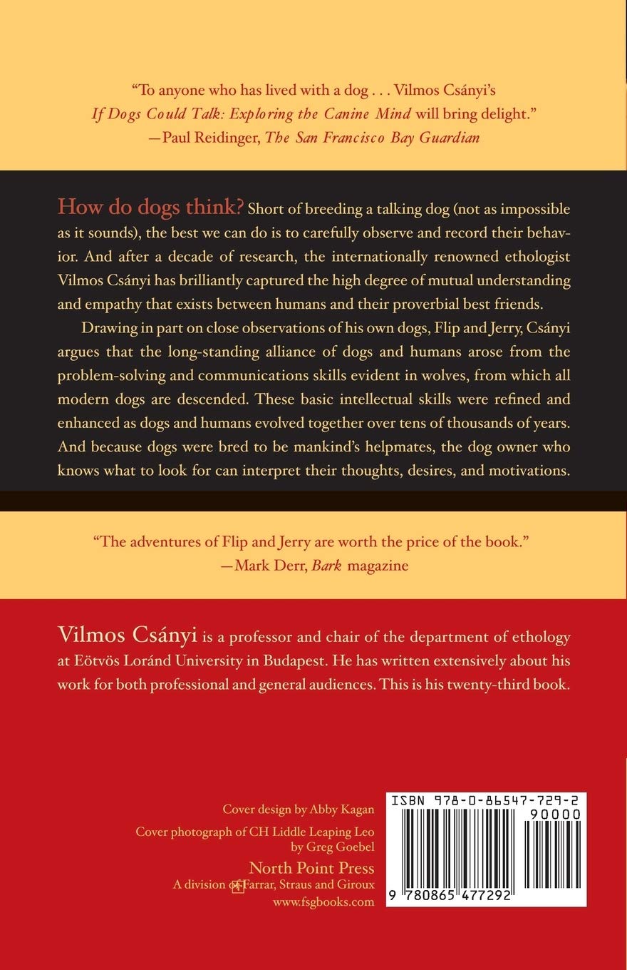 if dogs could talk casey