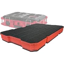 Kaizen Insert Compatible With Milwaukee Packout 48-22-8435