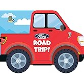 Ford: Road Trip!