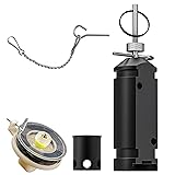 TFFUAM Perimeter Trip Alarm, 12 Gauge Camping Trip