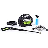 Bosch EasyAquatak 1700 Electric 1740 