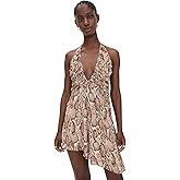 AFRM Women's Sabrina Dress