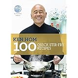 100 Quick Stir-Fry Recipes (My Kitchen Table)