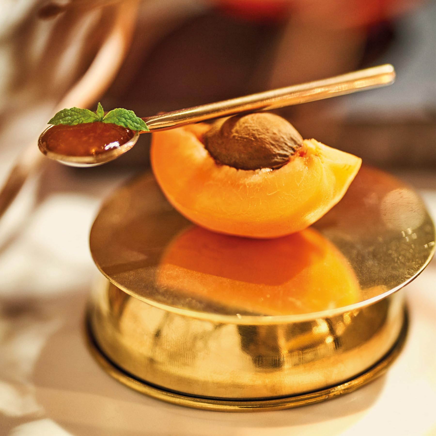 Glen Grant 15 Jahre Single Malt Scotch Whisky | Reifer, hochwertiger Whisky aus Schottland | in Ex-Bourbon-Fässern gereift | in Geschenk-Karton | 50% Vol. | 1 x 0,7 l 6