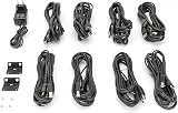 Digitus 8 Port HDMI KVM Switch 4K 30Hz USB Rack Console DS-12910 view 5