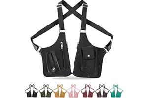 Classic Shoulder Satchel, Premium Leather Adjustable Underarm shoulder Bag for Men & Women, for Travel and Daily Use