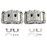 SCITOO 19B6032 19B6033 Front Left & Right Disc