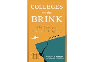 Colleges on the Brink: The Case for Financial Exigency