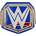WWE Universal Championship Blue Toy Title Belt