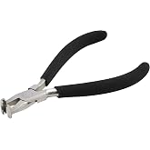 Beadalon 201A-289 20 and 21 Gauge Wire Banding Pliers