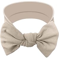 Amazon.com: Florida Kid Co. Ocean Wave Ultra Soft Newborn Headband ...