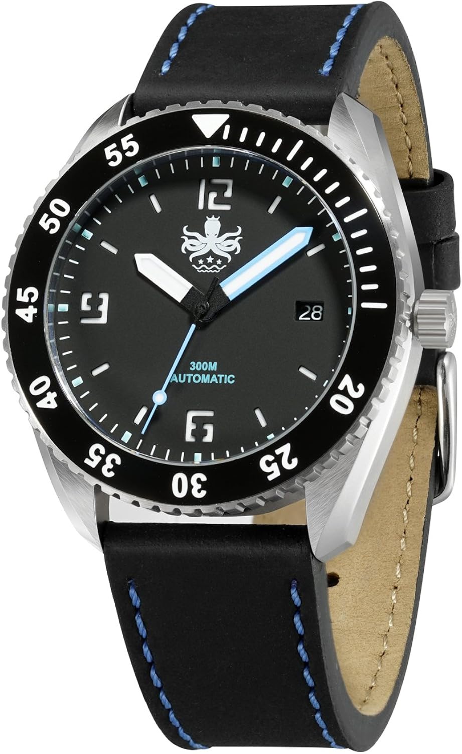 phoibos watch amazon