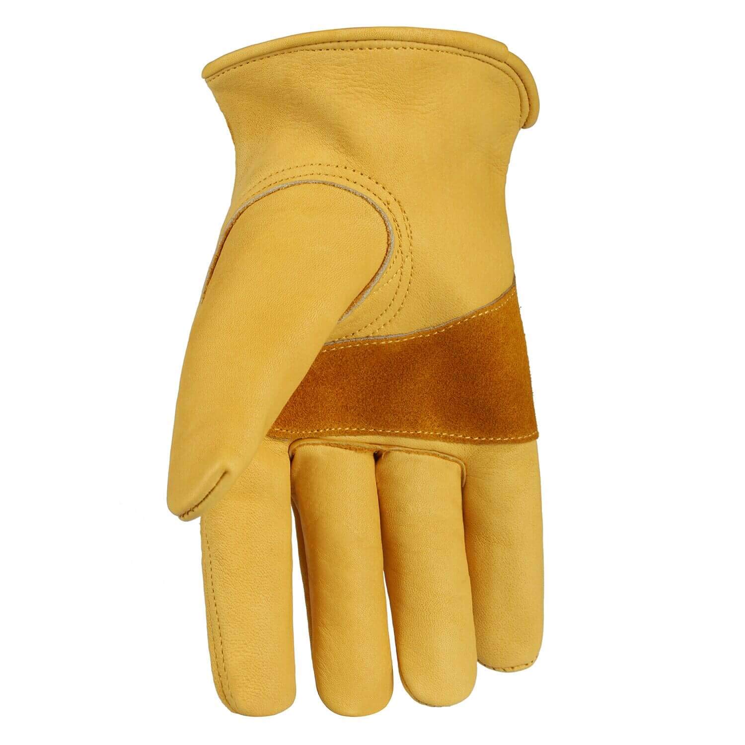 Best Durable Womens Leather Garden Gloves