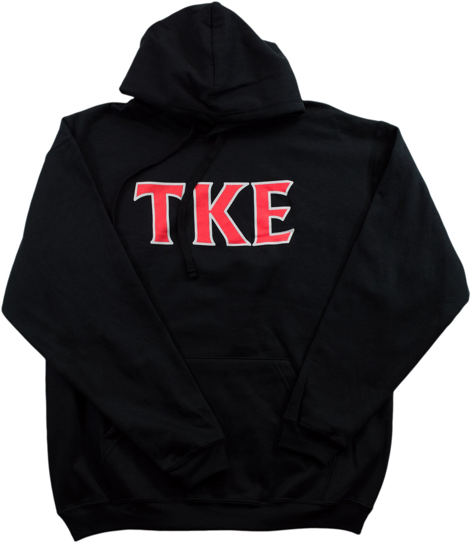 tke sweatshirt