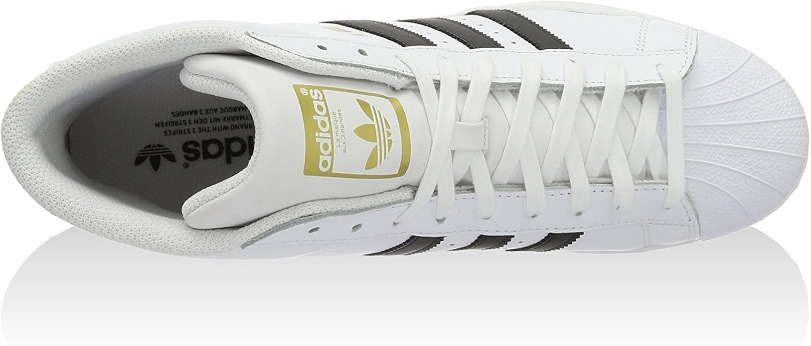 adidas superstar 2016 uomo