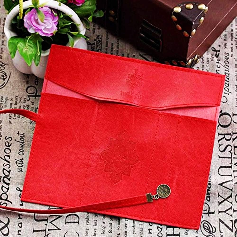 Beauty case, Travel, Make up, Make up, Brush Holder, Lipstick, Nail Polish, Cosmetics, Pen Holder, Cosmetic Bag, Clutch Bag - Image 3