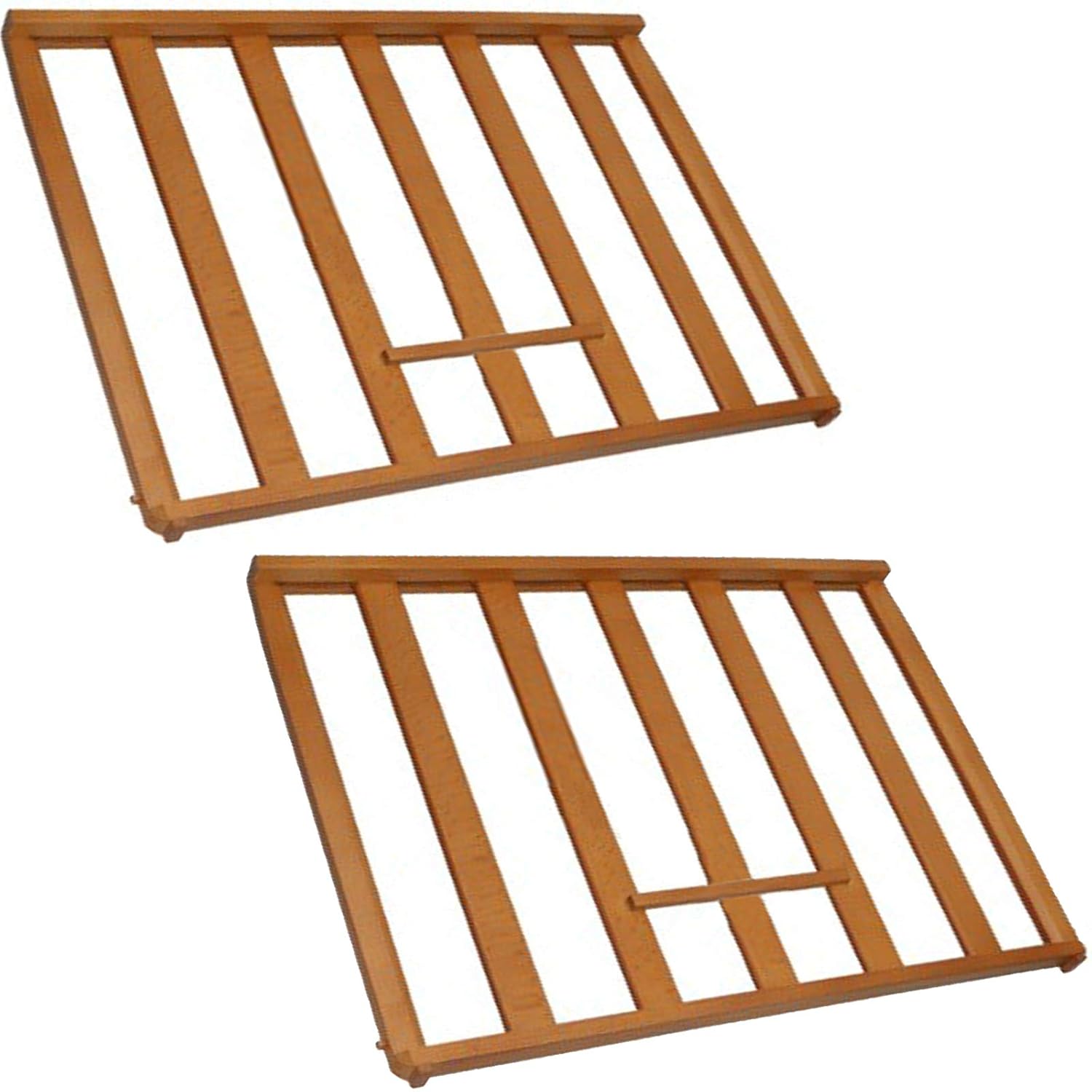 Spares2go - Estante universal para botellas de vino, para nevera ...