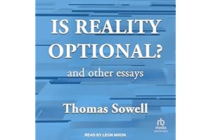 Is Reality Optional?: And Other Essays