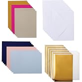 Cricut Joy, Sensei Sampler Foil Transfer Insert Cards