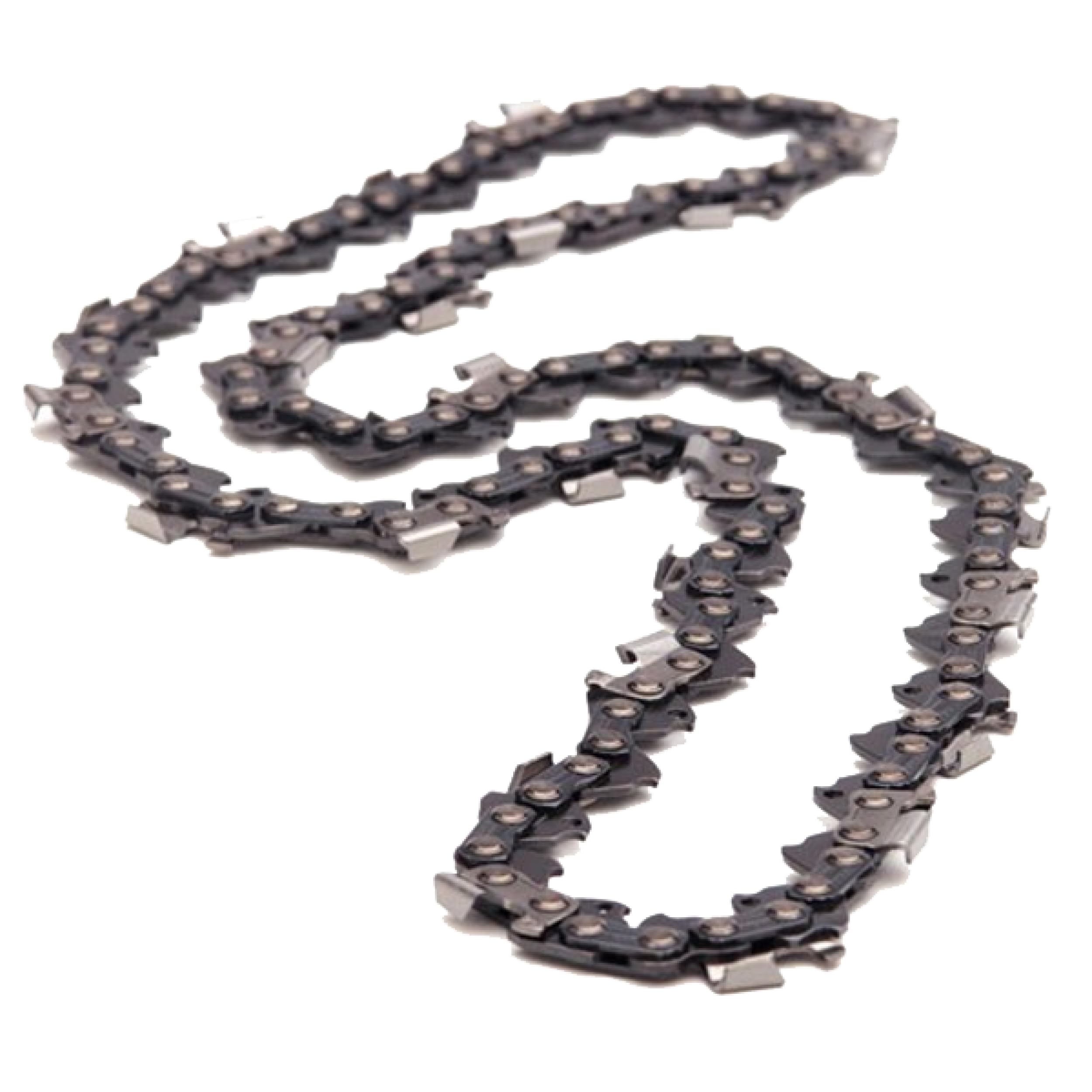 JR CT30 – Chainsaw Chain 40 cm in Length – Number of Trainers 63 – 0.063 Inch Gauge (1.6 mm)