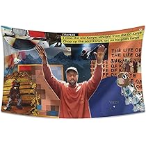 Décoration De Cuisine Amusante « Let Your Freak Flag Man Cave Flags For