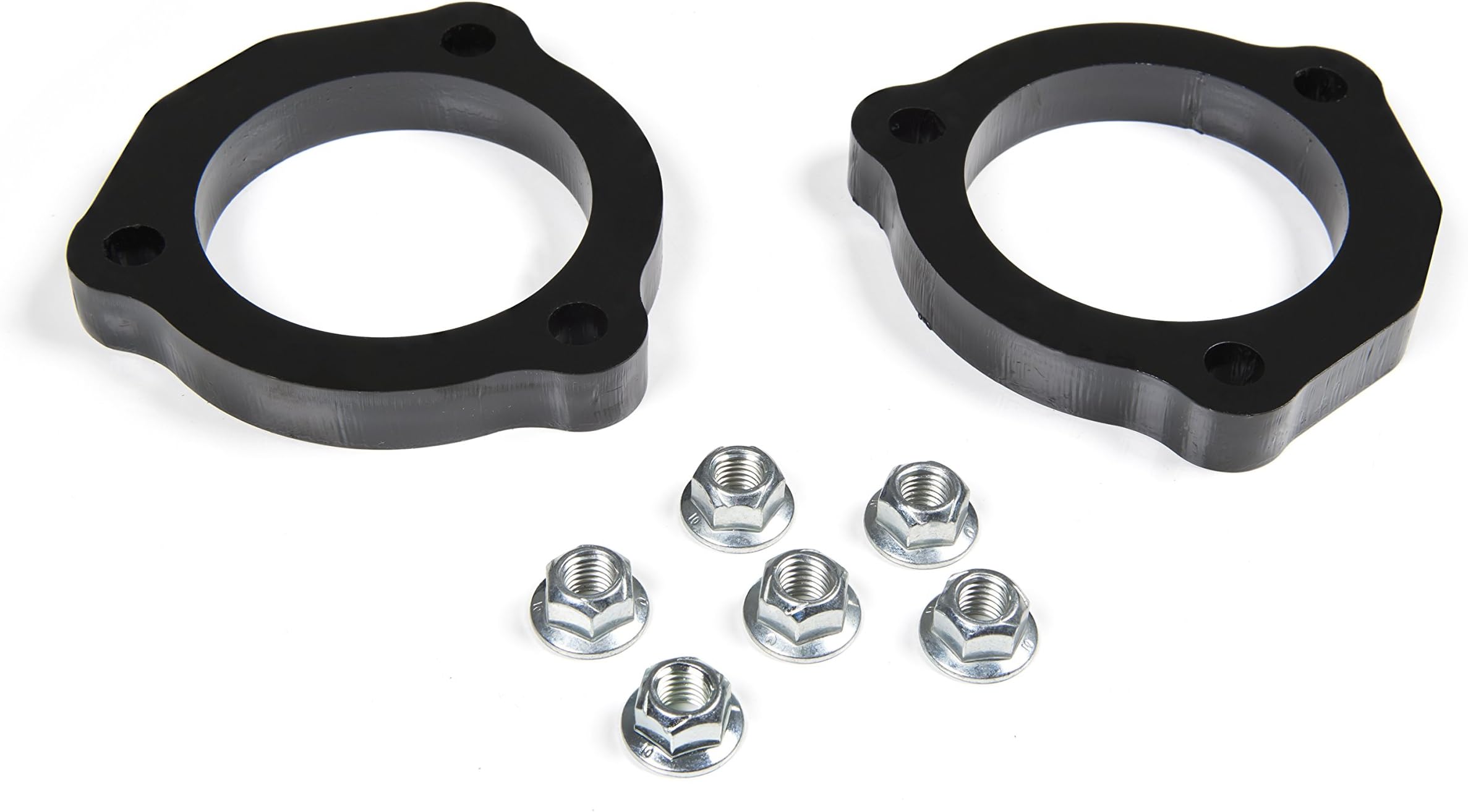 Chevy Colorado/GMC Canyon Zone Suspension 1.25 Leveling Kit by Zone Offroad LK4L
