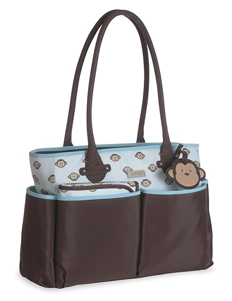 carters diaper bag