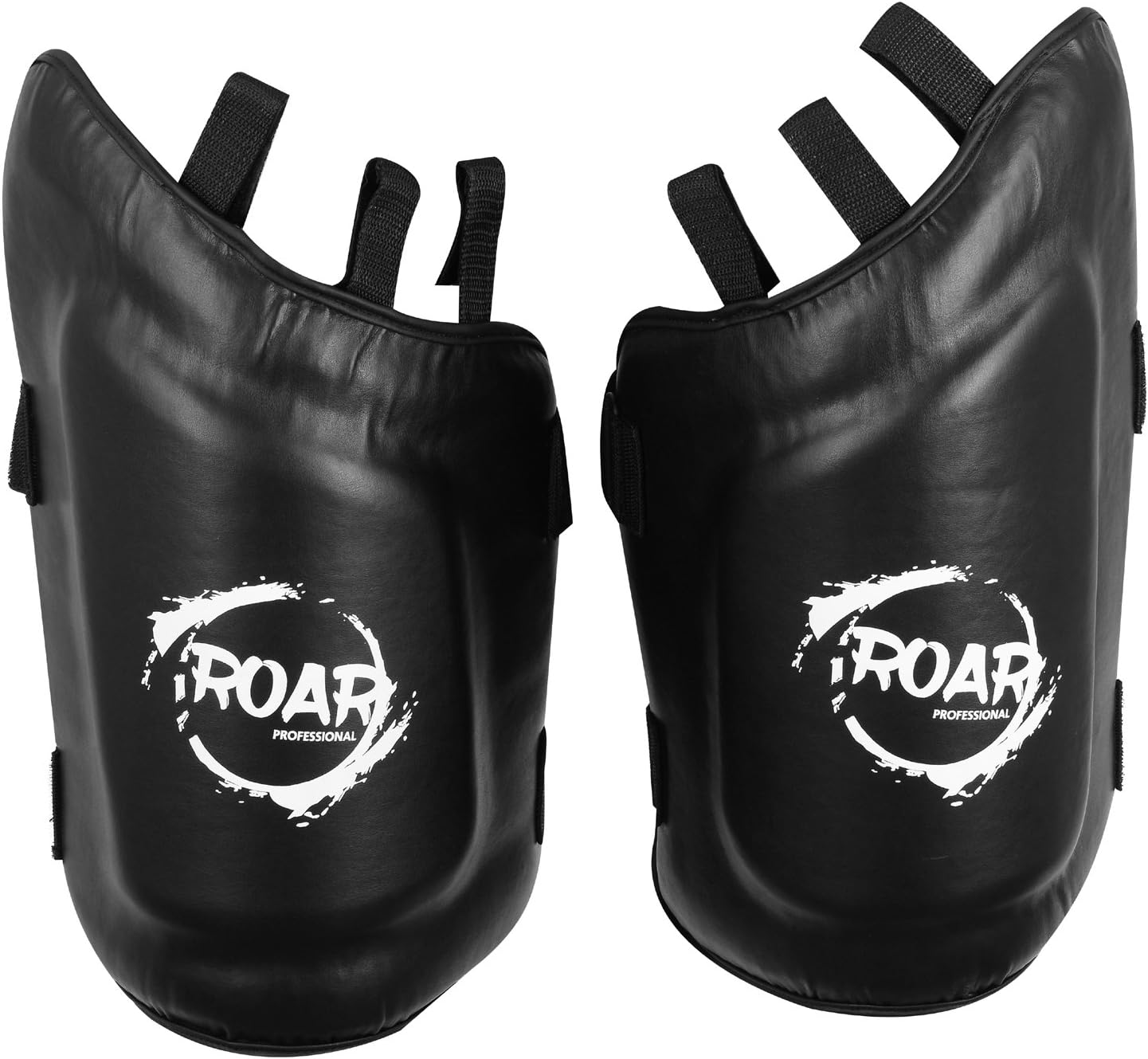 Roar MMA Training Leg Guards Protective Thigh Pads