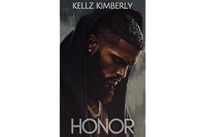 Honor (The Lost Borough: Gravehart Grove Book 3)
