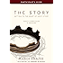The Story Adult Curriculum Participant's Guide: Getting to the Heart of God's Story