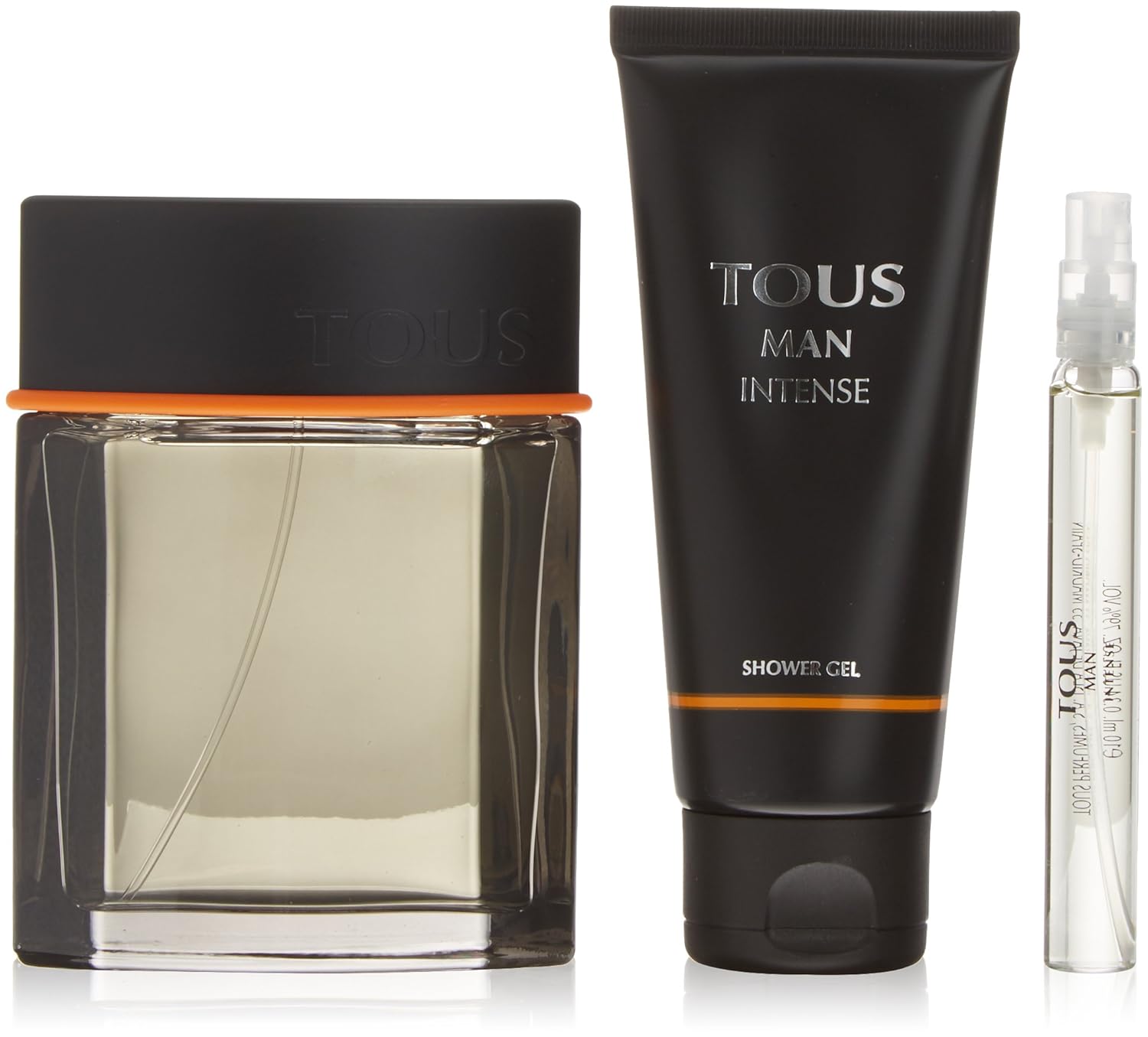 Tous Man Intense Perfume Intense Hombre Perfume Tous Man Intense