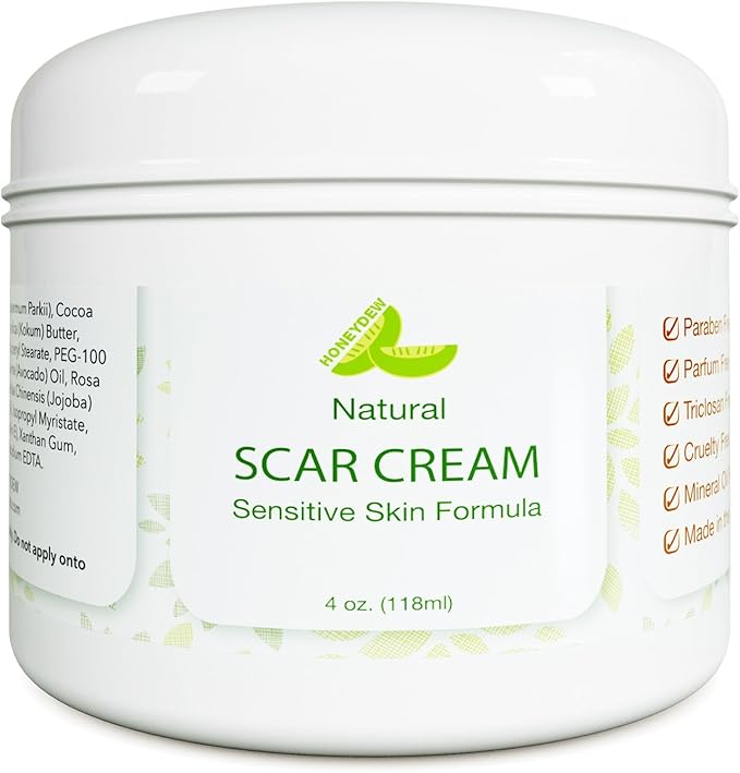 Bleaching Cream For Scars {Top 12} In 2023 Hair Style Lovers