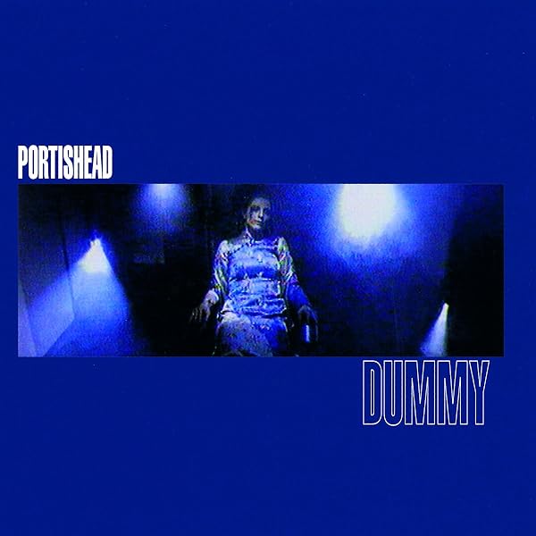 Amazon.com: Dummy[LP]: CDs & Vinyl