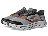 Skechers Men's Hands Free Slip-ins Go Walk