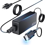Universal 45 Watt USB C Chromebook Charger - UL