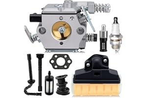 Savior MS250 Carburetor for Stihl MS250 Carburetor 021 023 025 MS210 MS230 MS 250 MS 210 MS 230 Chainsaw Replace WT286 1123-120-0605