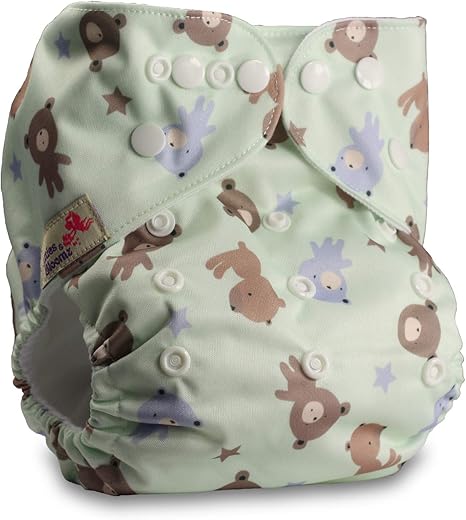 little and bloomz bamboo inserts