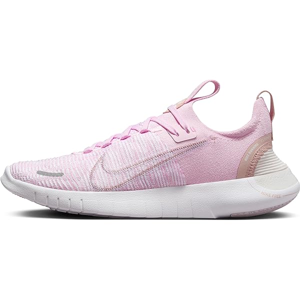 nike free rn flyknit 2018 women's review