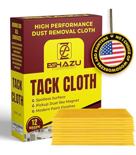 GoodFilla Water-Based Wood & Grain Filler (Trowel Ready) - Red Oak - 1 Quart By Goodfilla | Replace Every Filler & Putty | Repairs, Finish - View #3