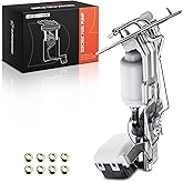 A-Premium Electric Fuel Pump Module Assembly with Sending Unit Compatible with Subaru Impreza 2007 H4 2.5L, Gas