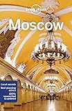 Lonely Planet Moscow (Travel Guide)