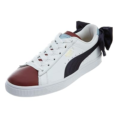 puma basket womens